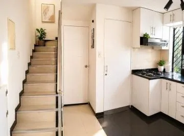 Se Vende Duplex de 53 m² de 2 Dorm. Mas Cochera Magdalena