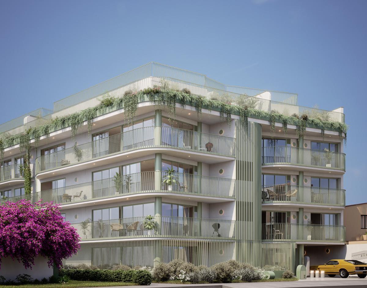 Casa Leblon
