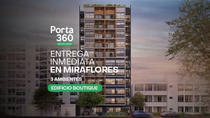 Checor | Porta 360