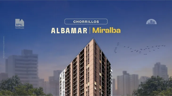 Albamar | Miralba