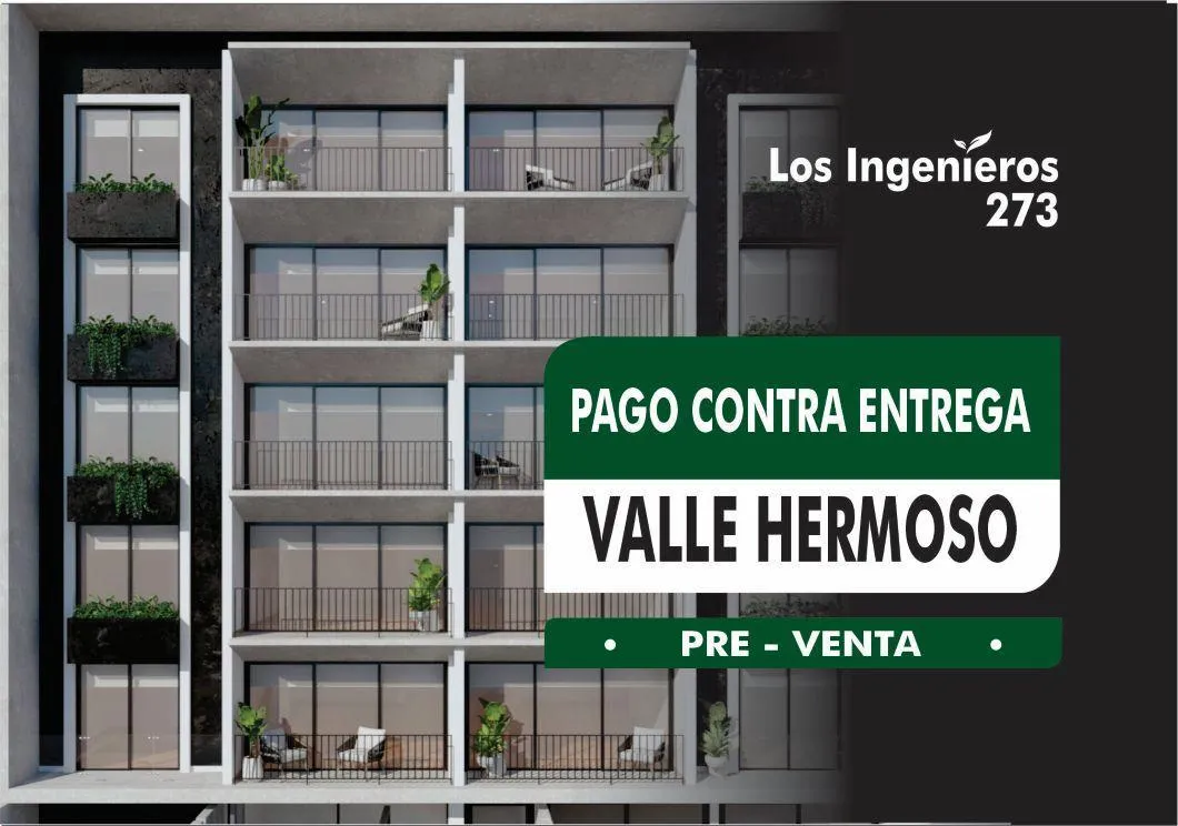 Ingenieros 273 - Surco