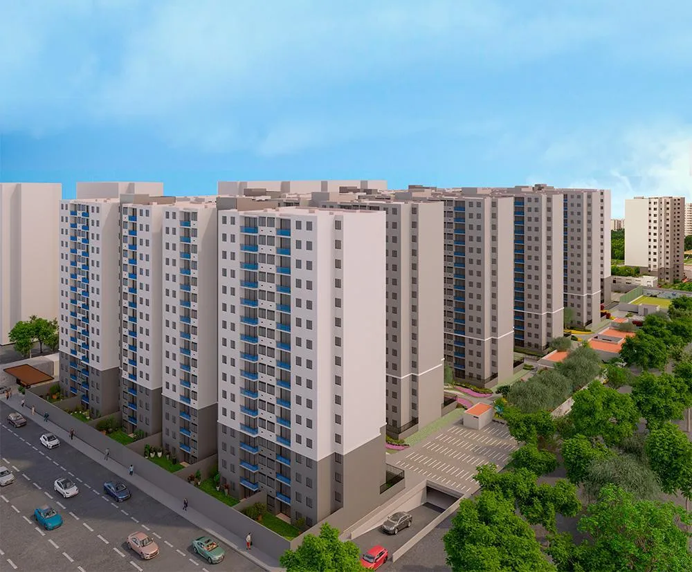 Altavista Condominio