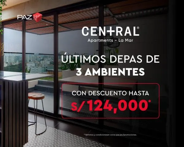 Central