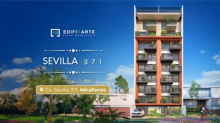 Sevilla 371