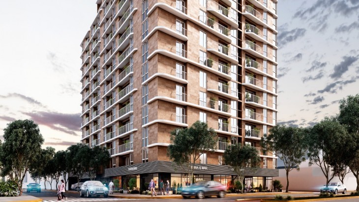 1200 Larco