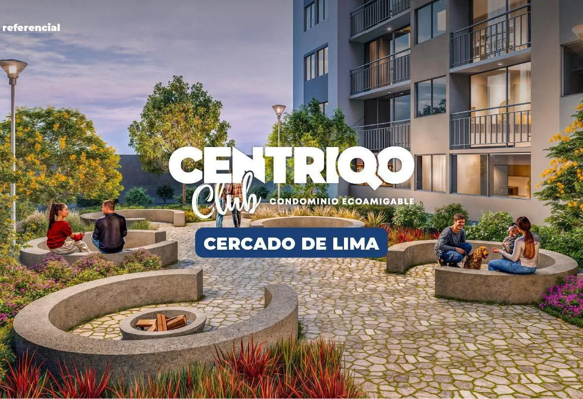 Centriqo Club