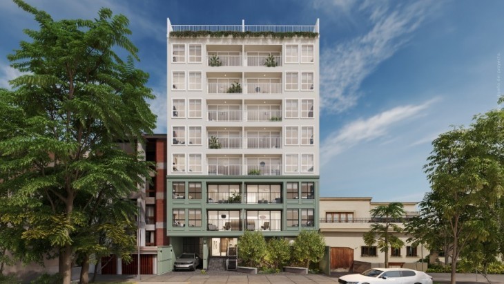Oslo Apartments