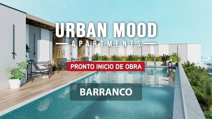 Urban Mood Apartments