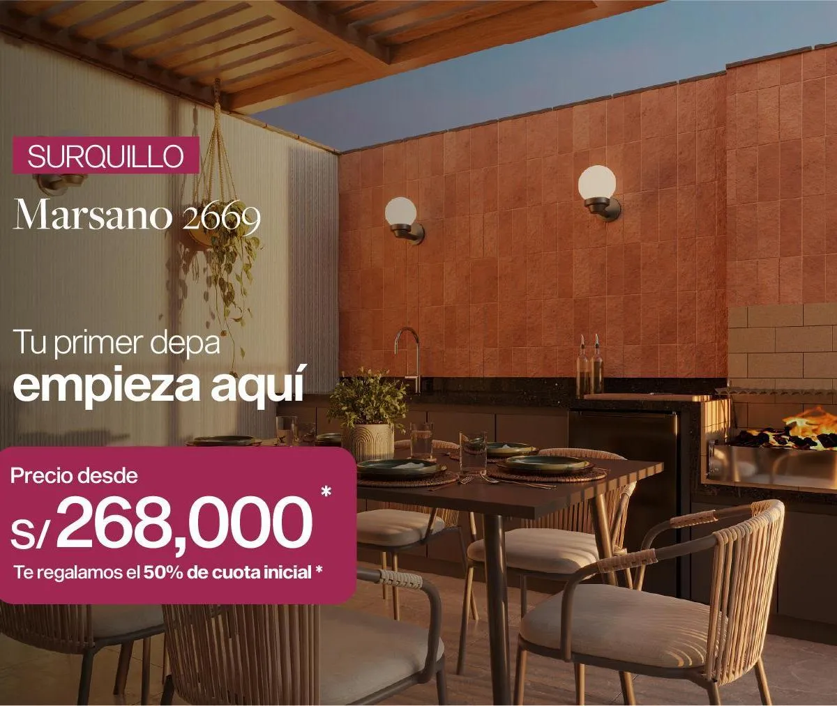 Marsano 2669
