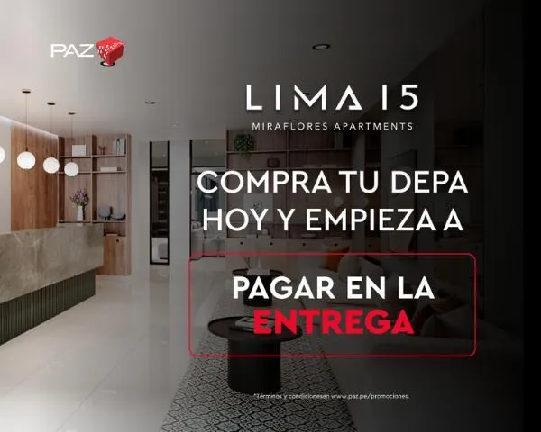 Lima 15