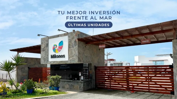 Condominio Mikonos