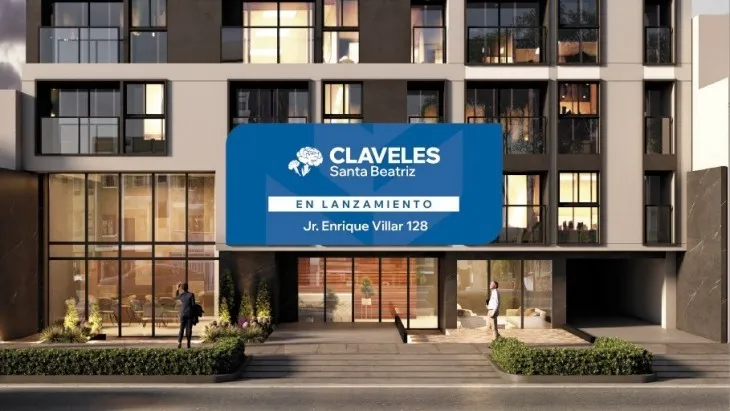 Claveles