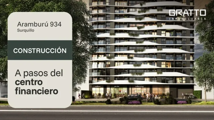 Aramburú 934
