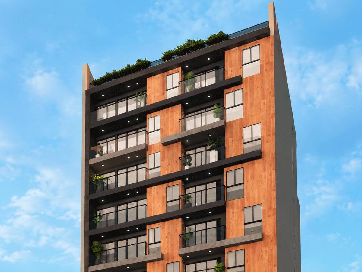 Residencial Impettu