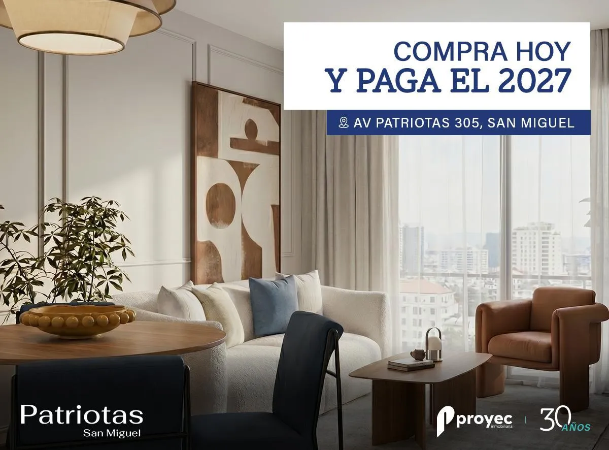 Proyecto Patriotas, San Miguel
