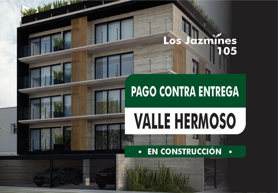 Jazminez 105 - Surco