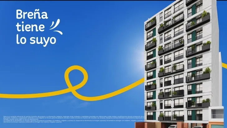 Residencial Recuay