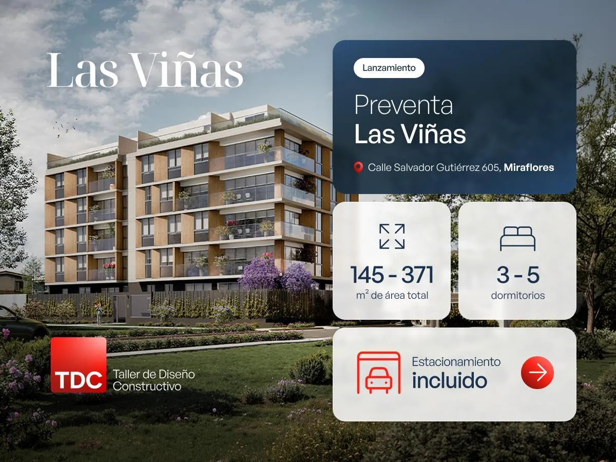 Las Viñas