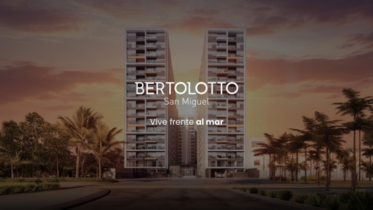 Bertolotto - Etapa III