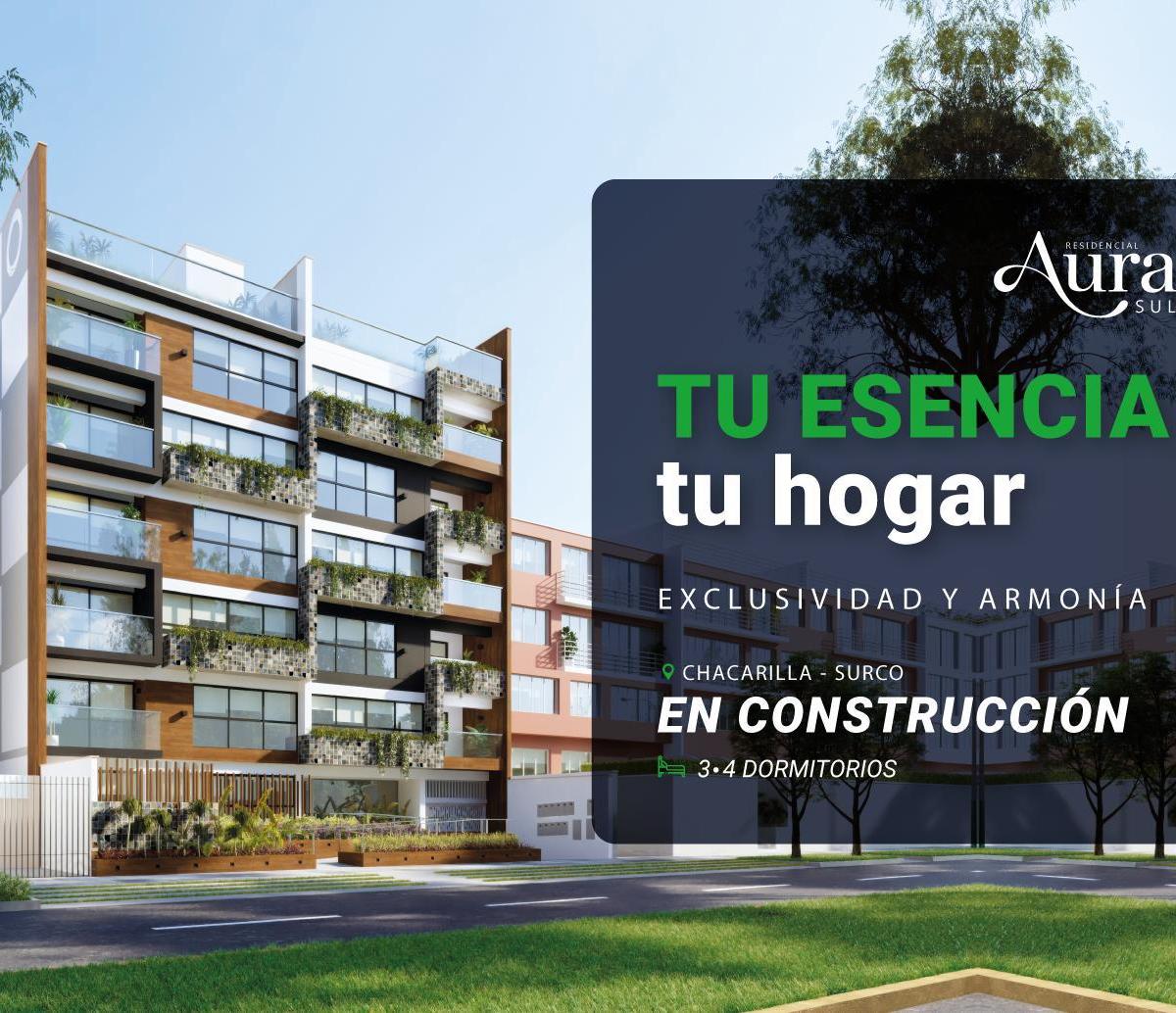 Aura Sul
