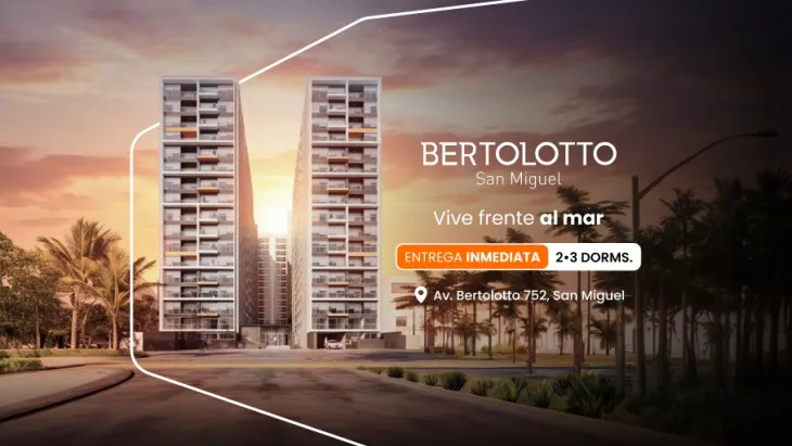 Bertolotto - Etapa IV