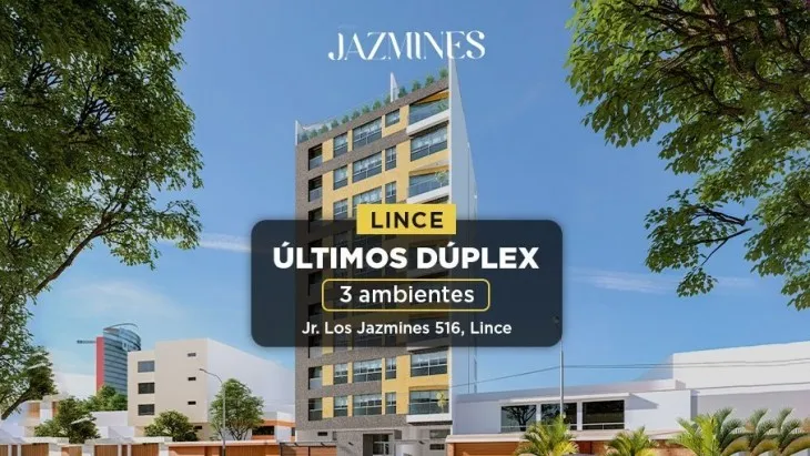 Paseo Jazmines