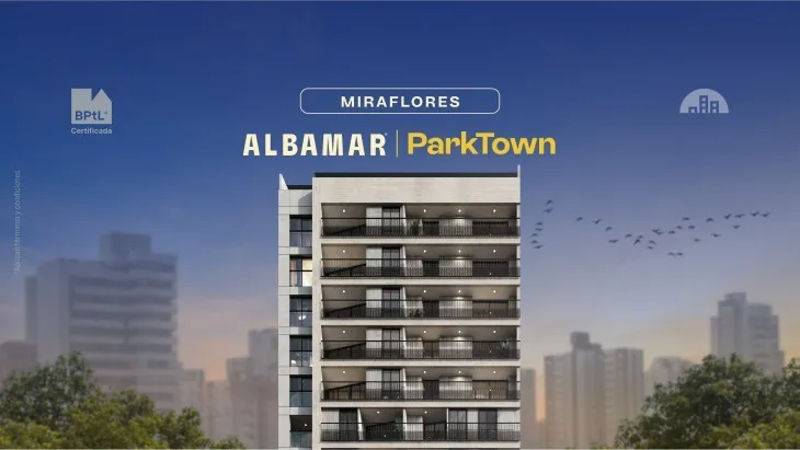 Albamar | ParkTown