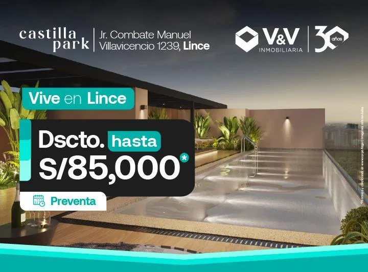 Castilla Park