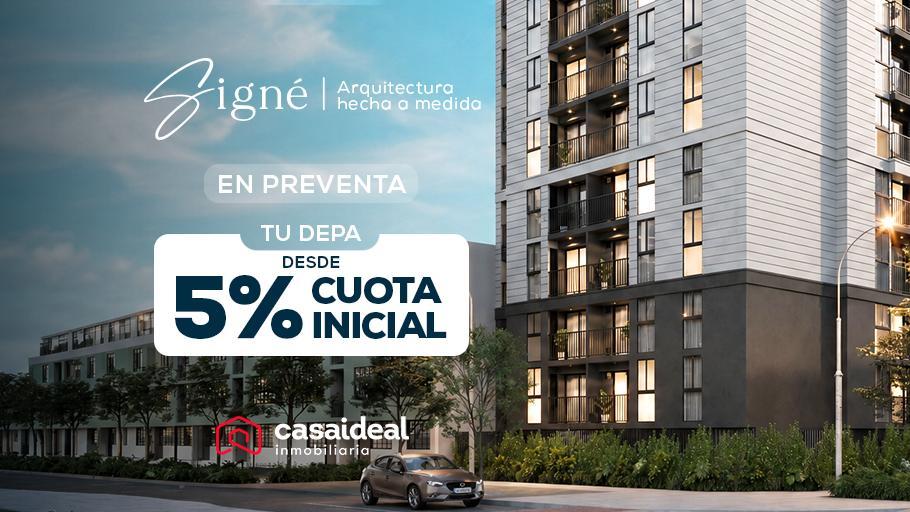Signé