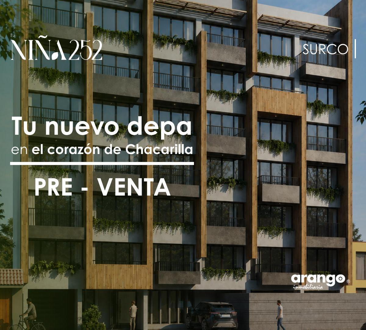 La Niña