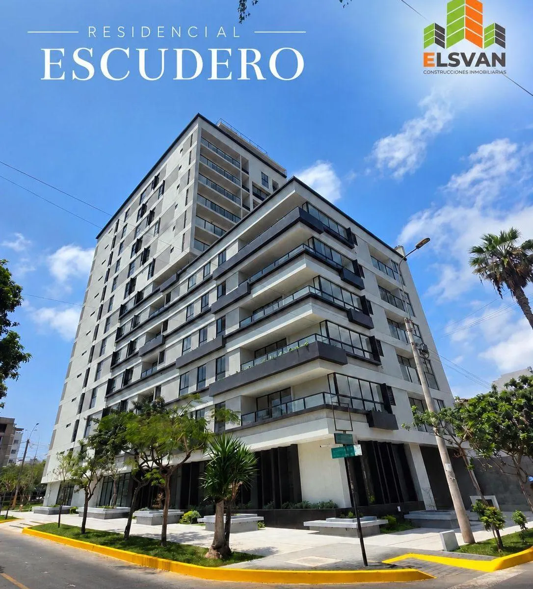 Escudero