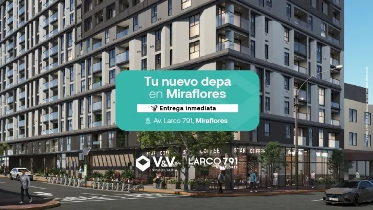 Larco 791