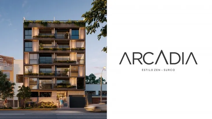Arcadia