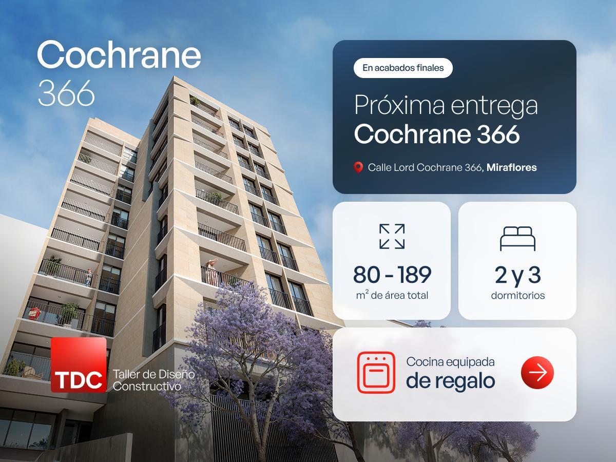 Cochrane 366