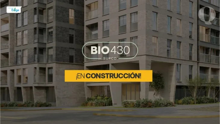 Quatro | BIO 430