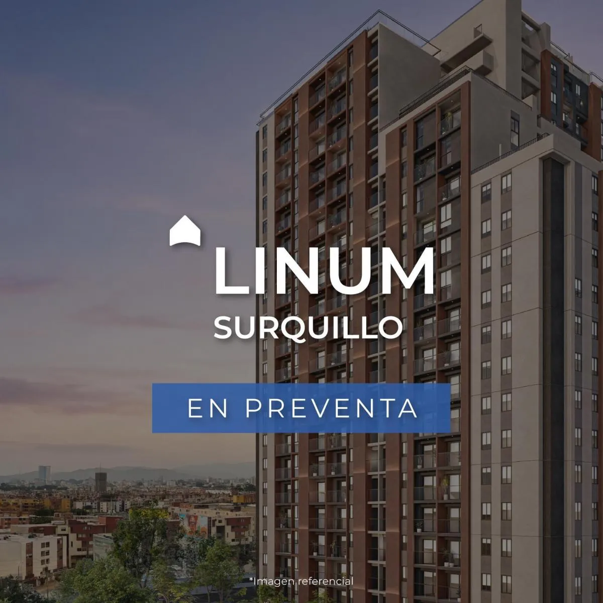 Linum