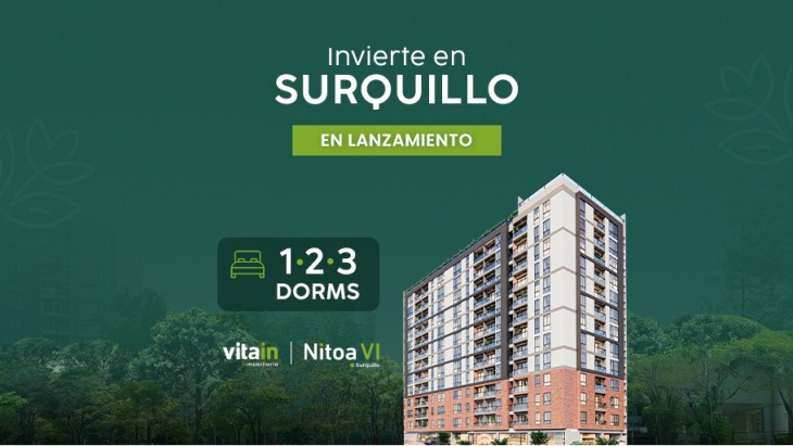 Edificio Nitoa 6