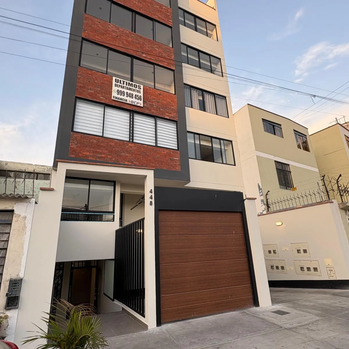 Residencial Urubamba