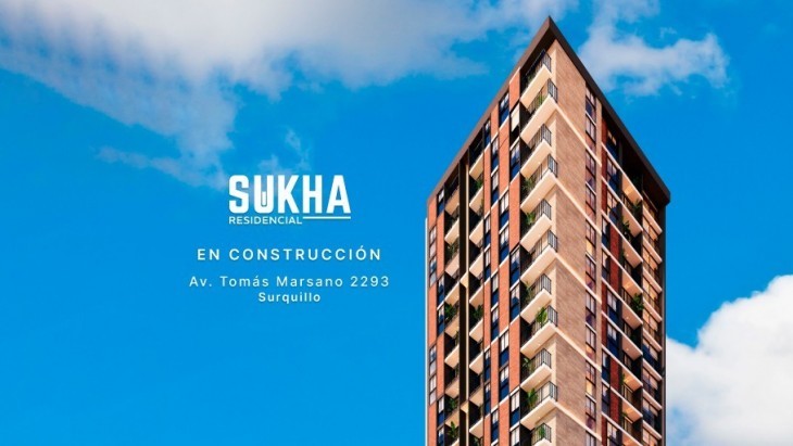 Residencial Sukha