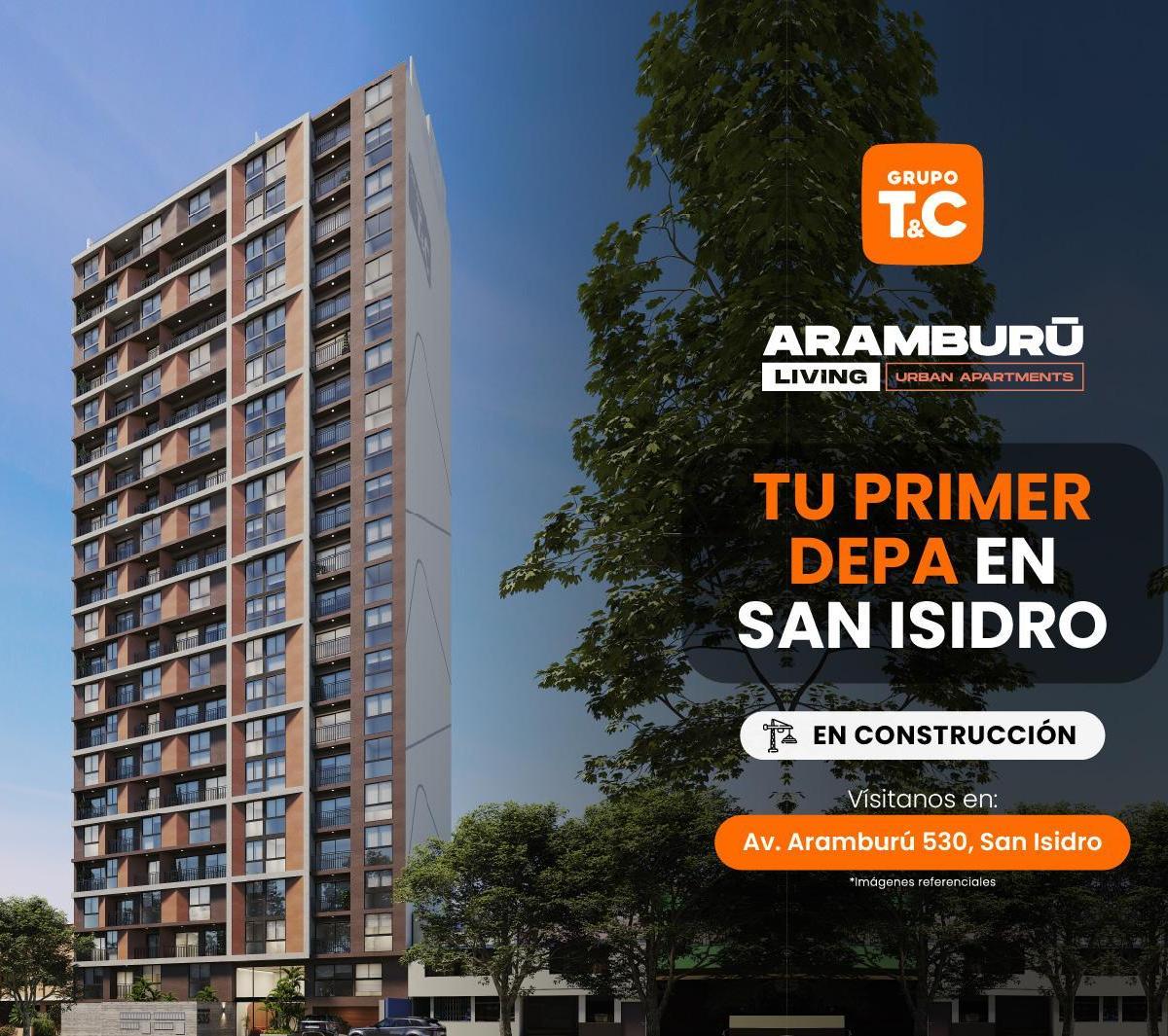 Aramburú Living