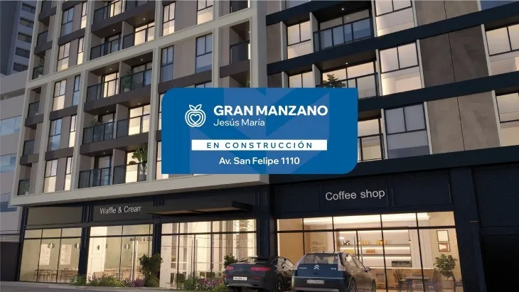 Gran Manzano