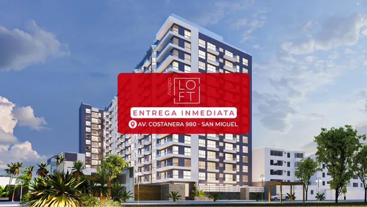 Allegro Loft