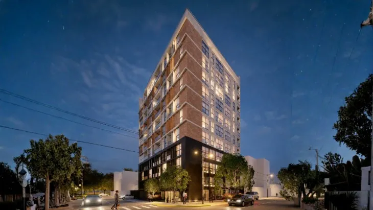 Residencial Salamanca de Monterrico 20