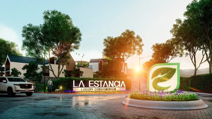 La Estancia