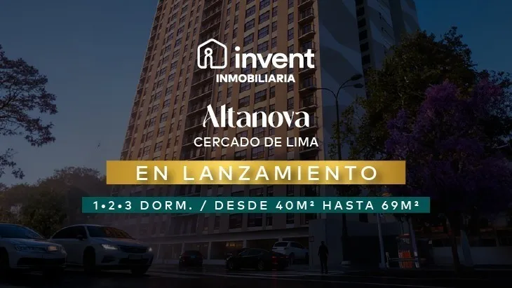 Altanova