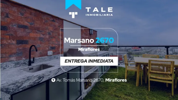 Marsano 2670