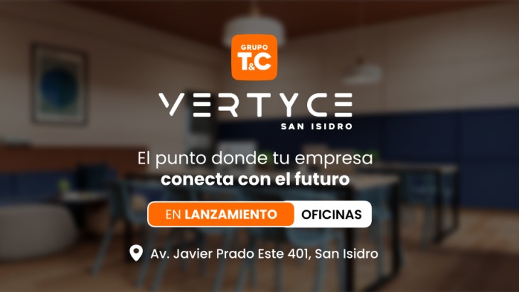 Vertyce Oficinas