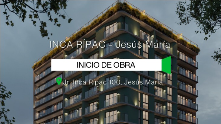 Inca Rípac