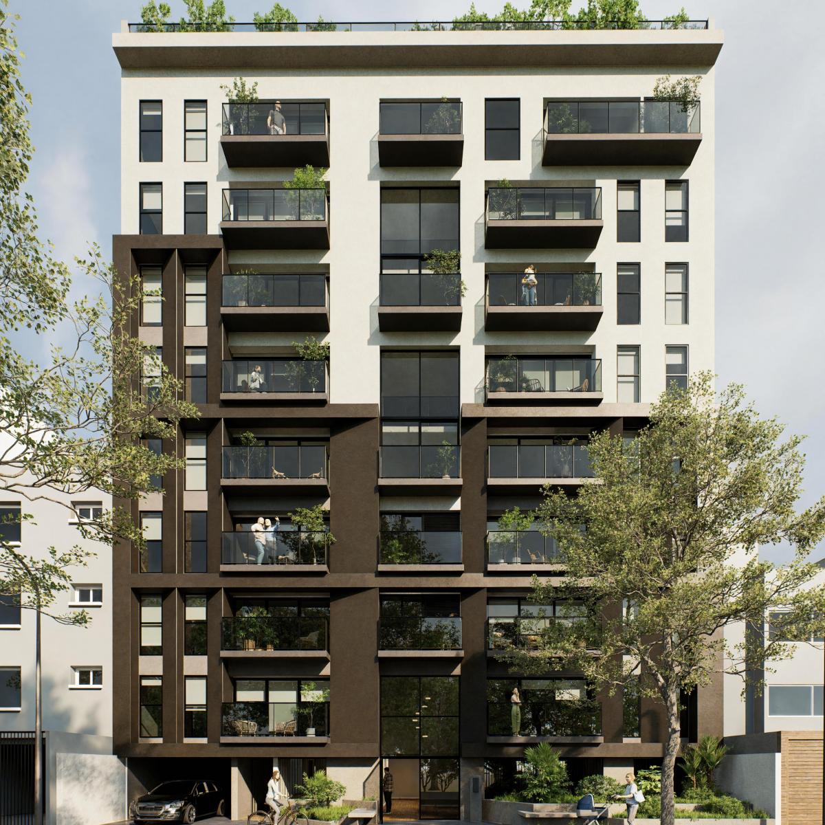 Edificio Rodas