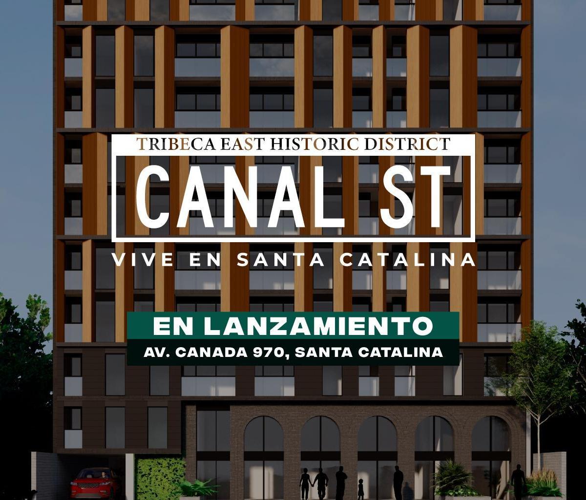 Canal Street